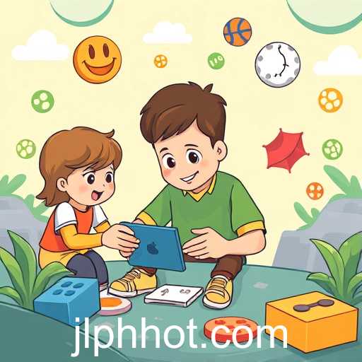 The Digital Evolution of Online Gaming