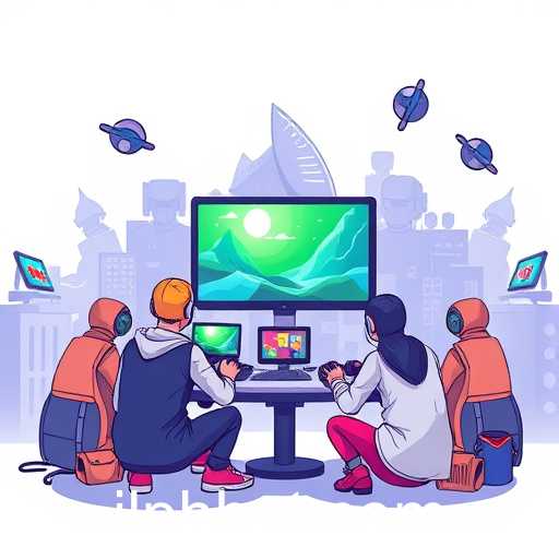 The Rise of Online Gaming Communities