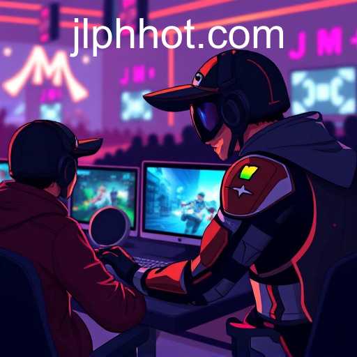 Evolution of Online Gaming Platforms