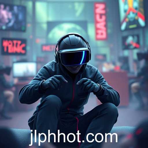 Gaming in the Future: Trends and Innovations