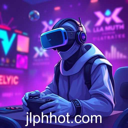 Gaming's Evolution and the Digital Frontier