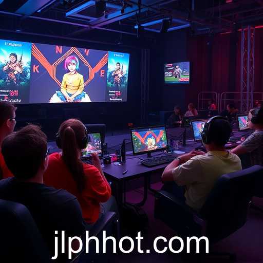 Gaming Innovations and Trends in 2025