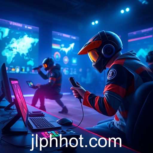 Gaming Trends Reshape 2025