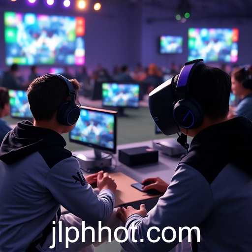 Gaming Trends Shaping 2025