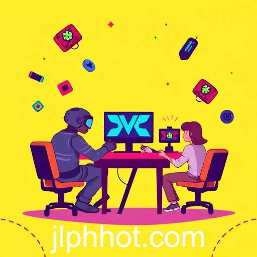 Gaming Trends Shaping 2025