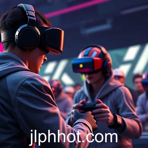 Exploring the Rise of Online Gaming in 2025