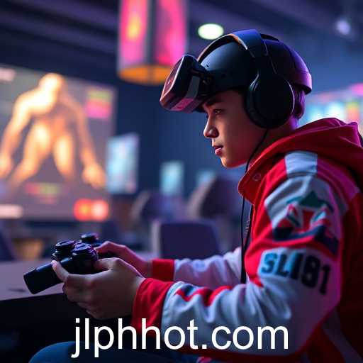 Rising Trends in Online Gaming